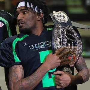 Meet your Posher, Larry